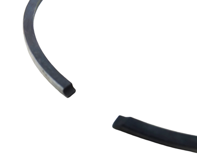 Kolv sats Yamaha DT125 R 56.0mm