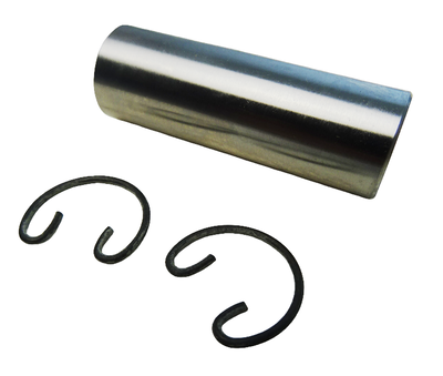 Kolv sats Yamaha DT125 R 56.0mm