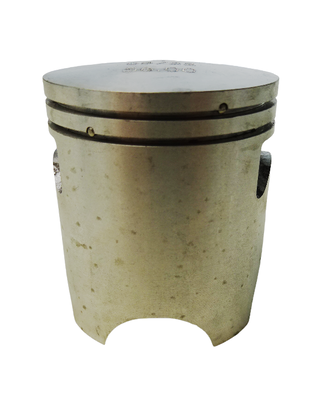 Kolv sats Yamaha DT125 R 56.0mm