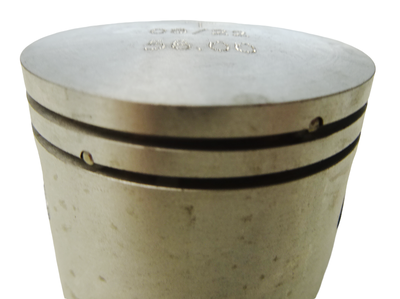 Kolv sats Yamaha DT125 R 56.0mm