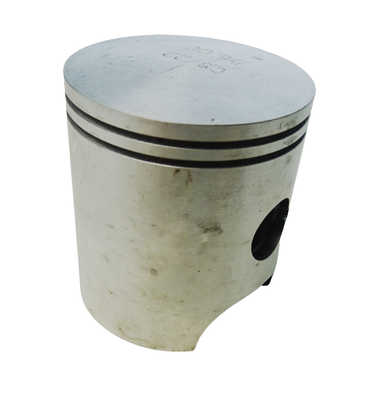 Kolv sats Yamaha DT125LC / RD125LC 56.0mm
