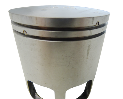 Kolv sats Yamaha DT125LC / RD125LC 56.0mm