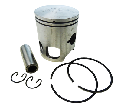 Kolv sats Yamaha DT125LC / RD125LC 56.0mm