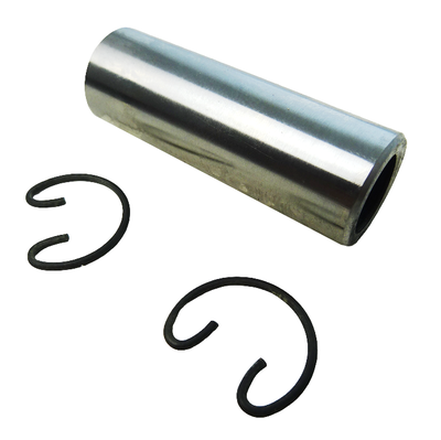 Kolv sats Yamaha DT125LC / RD125LC 56.0mm