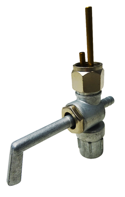 Bensinkran Junak SHL175