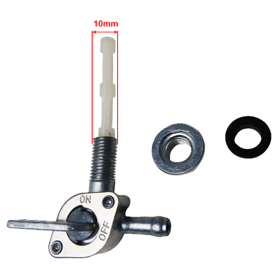 Bensinkran Pitbike Cross 110 / MCN
