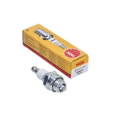 Tändstift NGK BPM7A ( Solex )