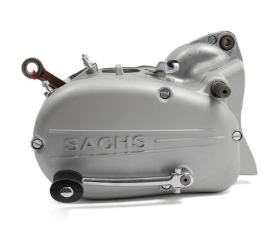 Motor Sachs 50/4 EKF byggsats