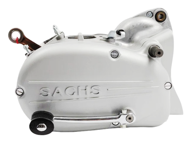 Motor Sachs 50/4 EKF byggsats