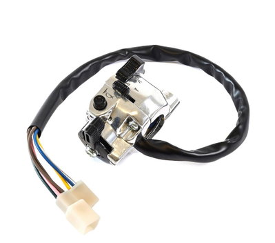 Lichtschakelaar op stuur Yamaha LB50 Chappy