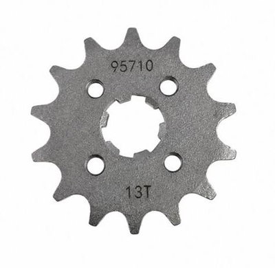 Voortandwiel 13t Rieju Bye Bike