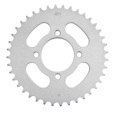Bakdrev 40t Rieju Bye Bike