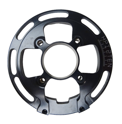 Stator / tändningplatta HPI lös 180° 90mm hög