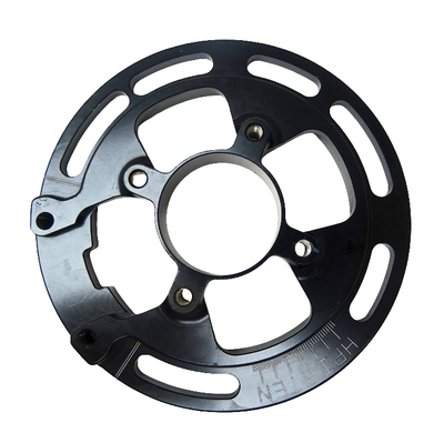 Stator / tändningplatta HPI lös 180° 94mm hög