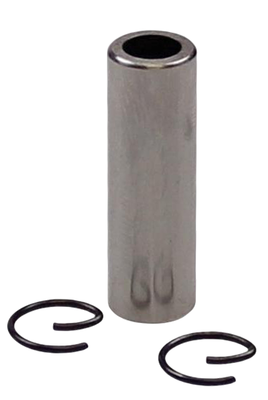 Kolvsats Piaggio 50 38.4mm 10 mm bult