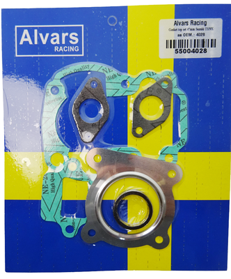 Packning sotsats Suzuki TS50X 70cc 47mm