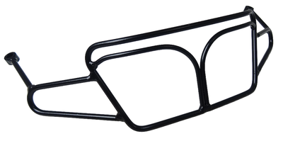 Framljus Skydd Kymco Dj Svart