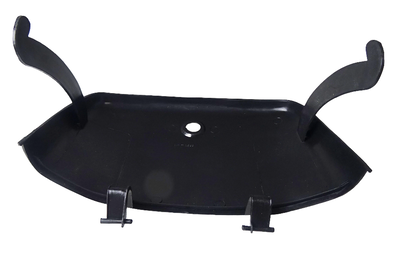 Handskfack Lock Kymco Dj Svart