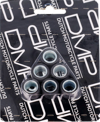 Variorollen 15X12 4.5 gr.