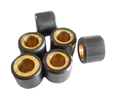 Variator Vikter Sats 15X12 7.5Gr Std.Zest