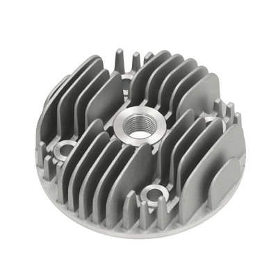 Cylinder head 50cc Puch MS / MV / etc