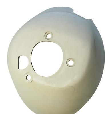 Framskärm Piaggio Sfera RST transparant