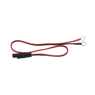 Batteriladdare 6v + 12V 2a profs