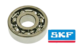 Lager 15X32X9 6002 SKF