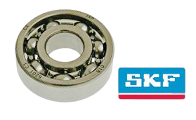 Lager 25X47X8 16005 Skf