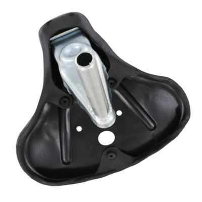 Zadel Piaggio Ciao PX zwart