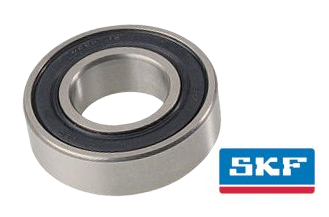 Lager 20X47X14 6204 2RS1 C3 SKF