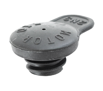 Olje tank lock Yamaha DT50MX / DT80MX / RD50MX
