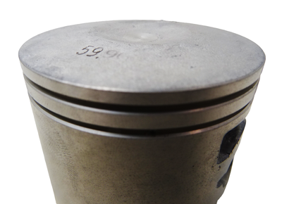 Kolvsats Honda lead 125 60MM