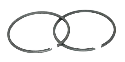 Kolvringsats 40Mm X1.5B Krom