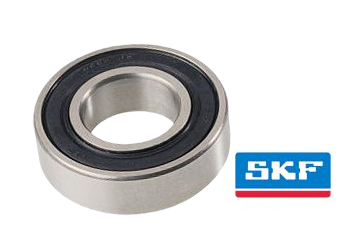 Lager 10X35X11 6300 2Rs1