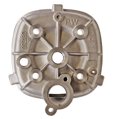 Topplock Piaggio Lc 50cc 40mm