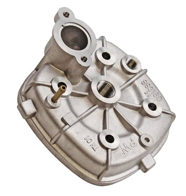 Topplock Piaggio Lc 50cc 40mm