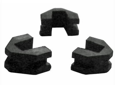 Variator sliders universal 3 styck