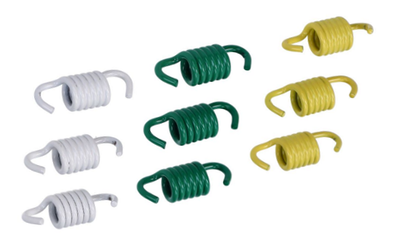 Koppeling Veerset Minarelli 3X3 Malossi