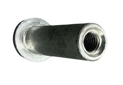 Topplock mutter Honda MB80 / MT80 / MTX80 original