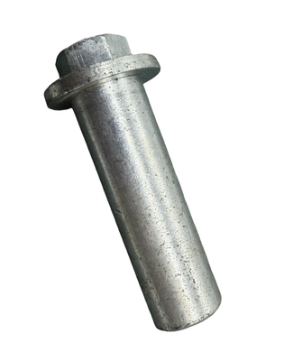 Topplock mutter Honda MB80 / MT80 / MTX80 original