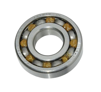 Lager 20X47X12 6204 smal model