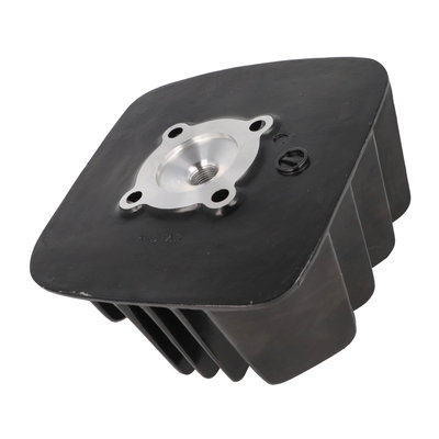 Topplock Yamaha DT50MX 40mm