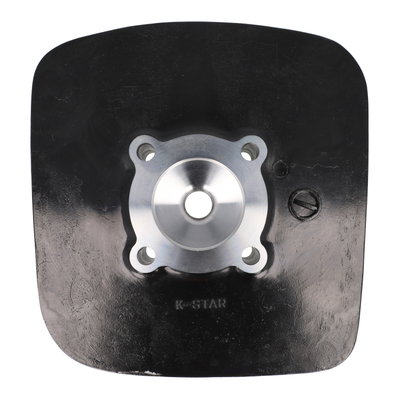 Topplock Yamaha DT50MX 40mm