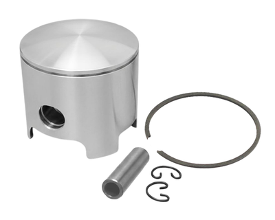 Kolvsats Derbi Gpr/Senda 48Mm Eurokit