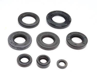 Keerringset Suzuki TS50ER / ZR / GT / PV50