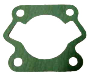 Voetpakking Kreidler Super 0.25Mm