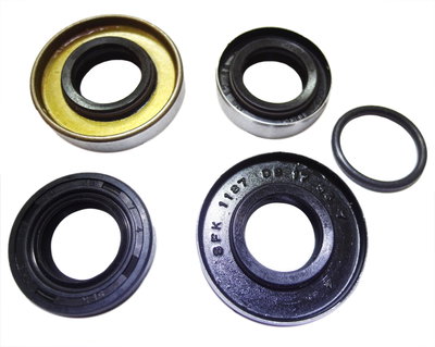 Keerringset Puch DS50 / VZ50 / MS50 / N50 (Monza) M50