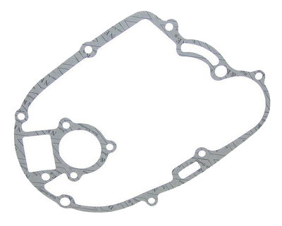 Kopplingkåpa packning Yamaha FS1 med reed ventil