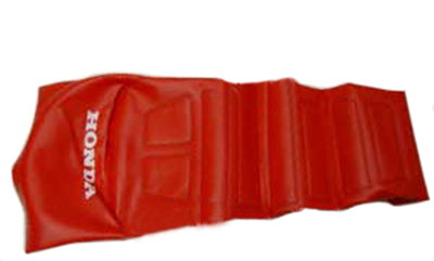 Buddydek Honda Mb Rood